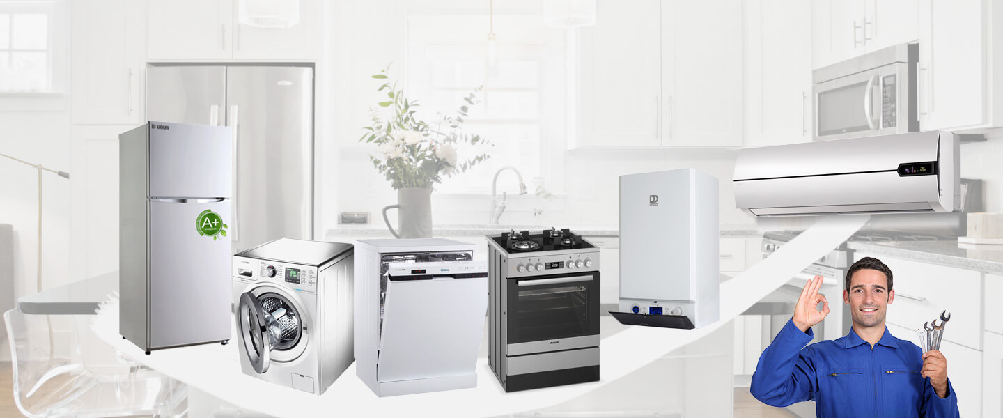 Şarkikaraağaç Gorenje Servisi
